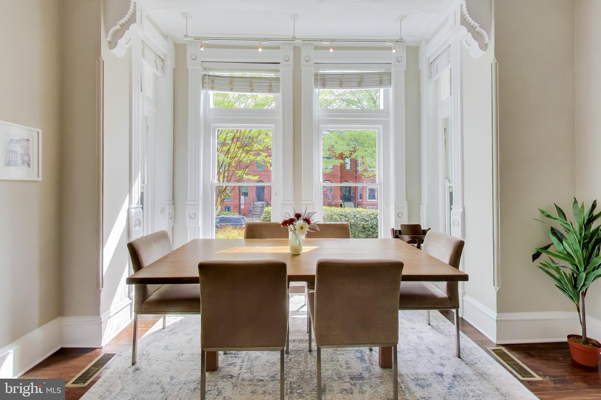 1302 R Street Northwest, Unit 1 Washington, DC 20009 - Photo 15 of 40