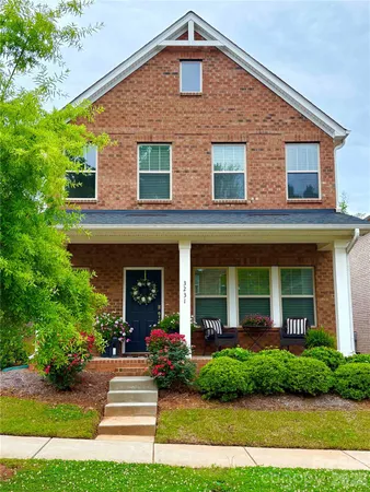 $424,900 | 3231 Lisburn Street, Mint Hill, NC 28227