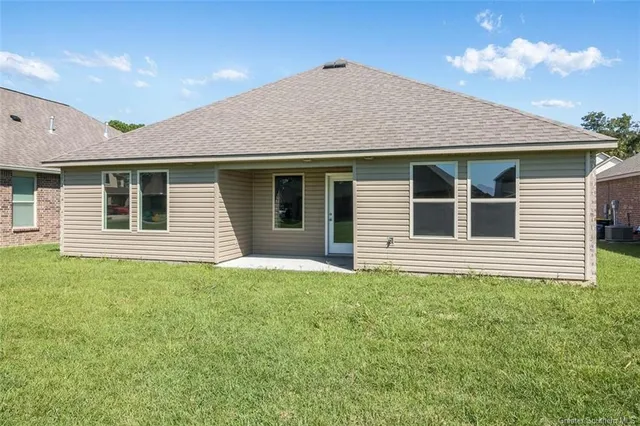 $229,500 | 337 Sawyer Drive, Sulphur, LA 70665