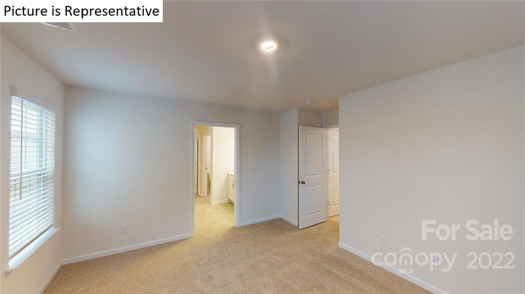 5034 Fandango Road York, SC 29745 - Photo 12 of 24 a view of an empty room
