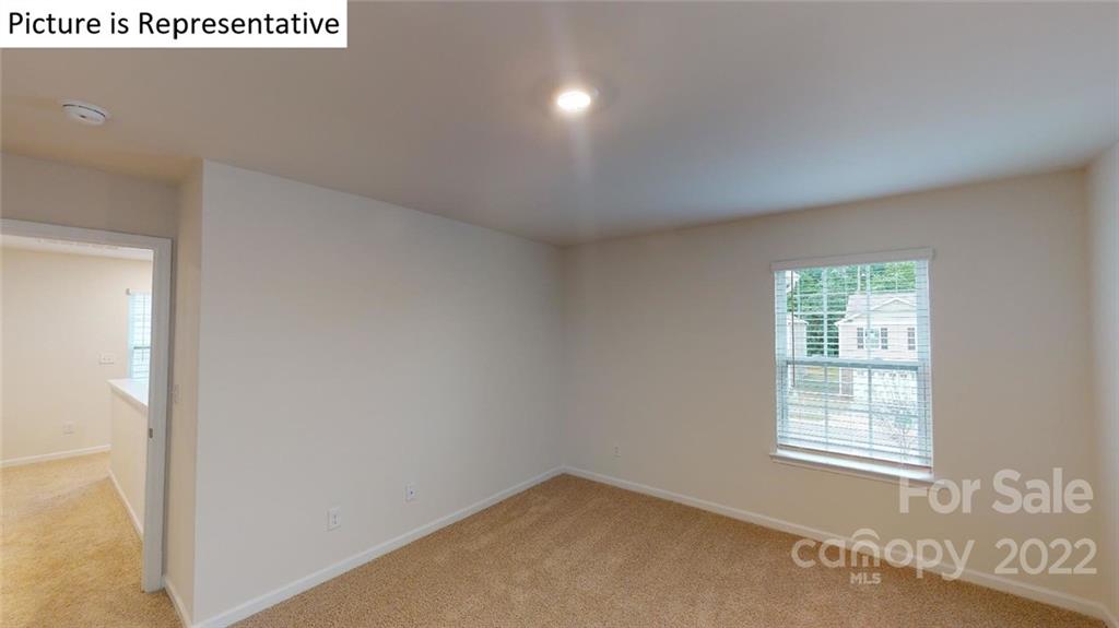 5034 Fandango Road York, SC 29745 - Photo 13 of 24 a view of an empty room with a window