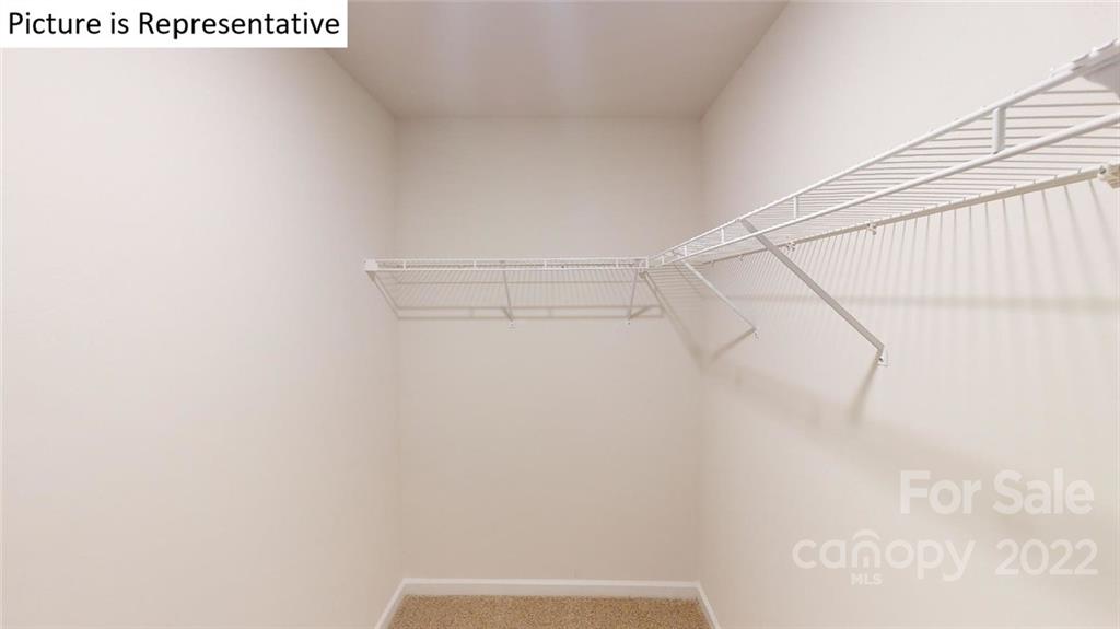 5034 Fandango Road York, SC 29745 - Photo 15 of 24 a view of small space