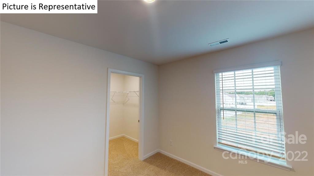 5034 Fandango Road York, SC 29745 - Photo 16 of 24 a view of a room that has a window in it