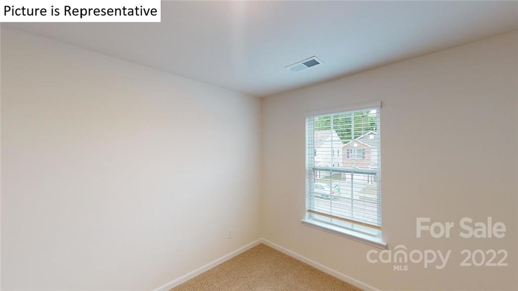 5034 Fandango Road York, SC 29745 - Photo 20 of 24 a view of an empty room with a window