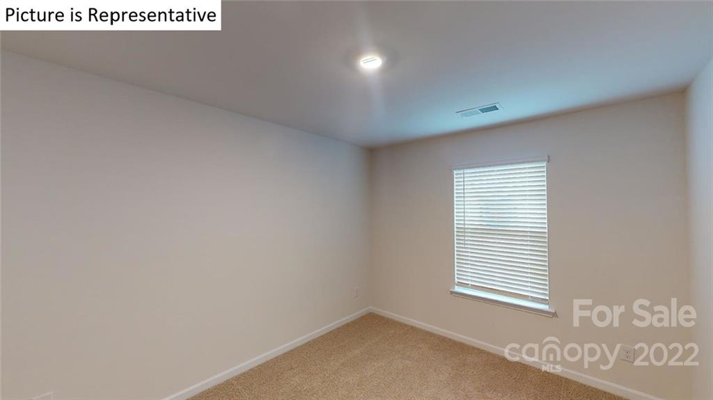 5034 Fandango Road York, SC 29745 - Photo 21 of 24 a view of an empty room with a window