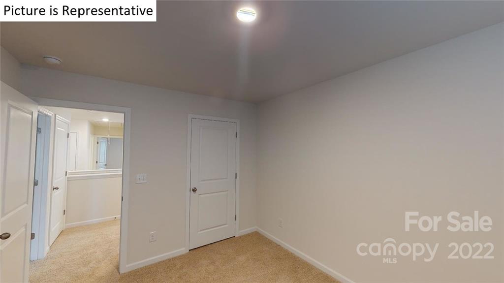 5034 Fandango Road York, SC 29745 - Photo 23 of 24 a view of an empty room