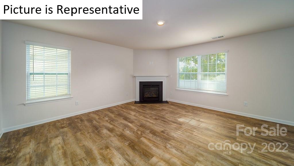 5034 Fandango Road York, SC 29745 - Photo 3 of 24 a view of an empty room with a window