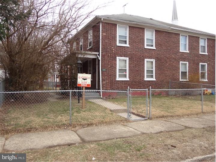1070 Trent Road Camden, NJ 08104 - Photo 1 of 1 Gallery Image 1
