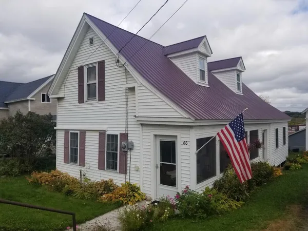 $149,900 | 66 Main Street, Limestone, ME 04750