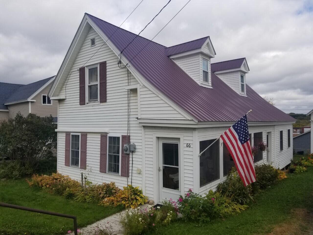 66 Main St