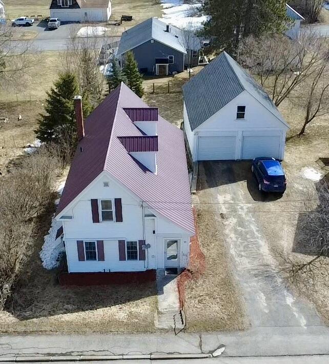 66 Main Street Limestone, ME 04750 - Photo 2 of 26 66 Main St