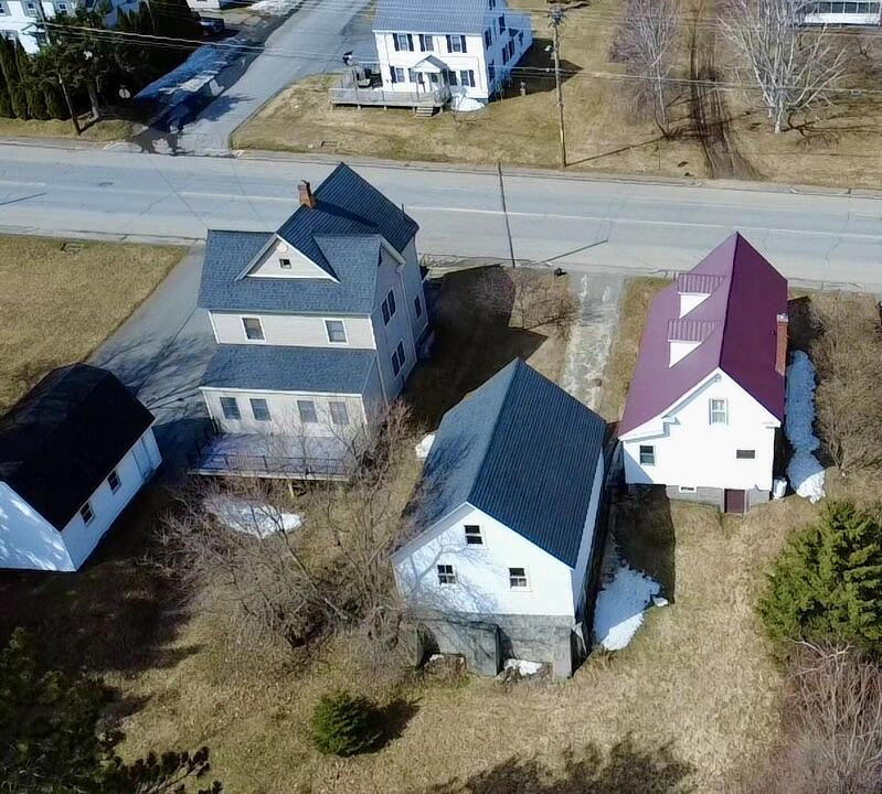 66 Main Street Limestone, ME 04750 - Photo 3 of 26 66 Main St
