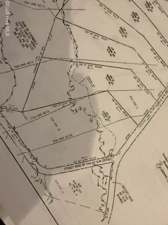 $30,000 | Lot 20 Beasley Road, Roper, NC 27970