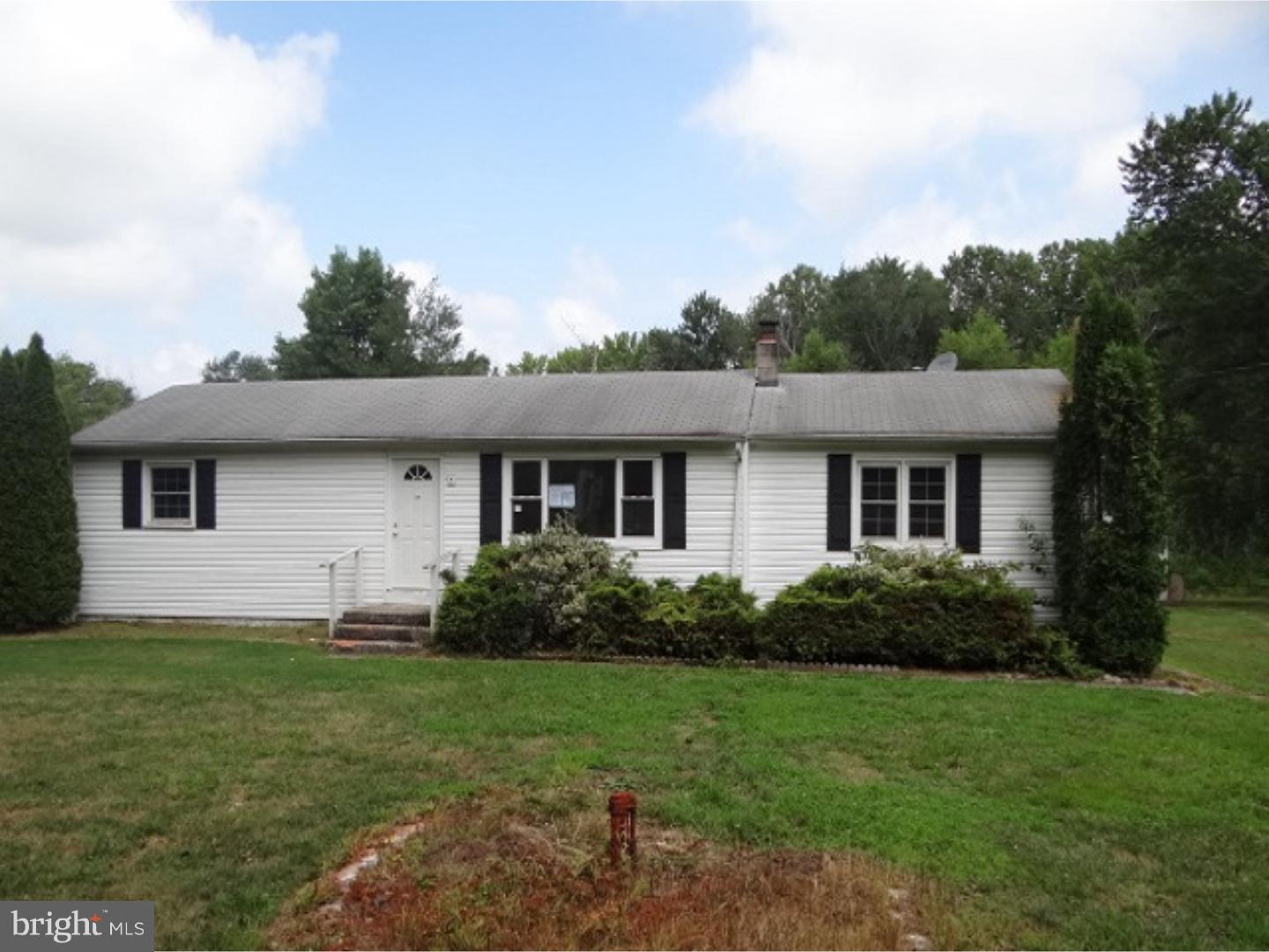 40 Marshalltown Road Salem, NJ 08079 - Photo 1 of 17