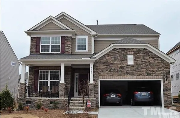 $2,850 | 1510 Thassos Drive, Apex, NC 27502
