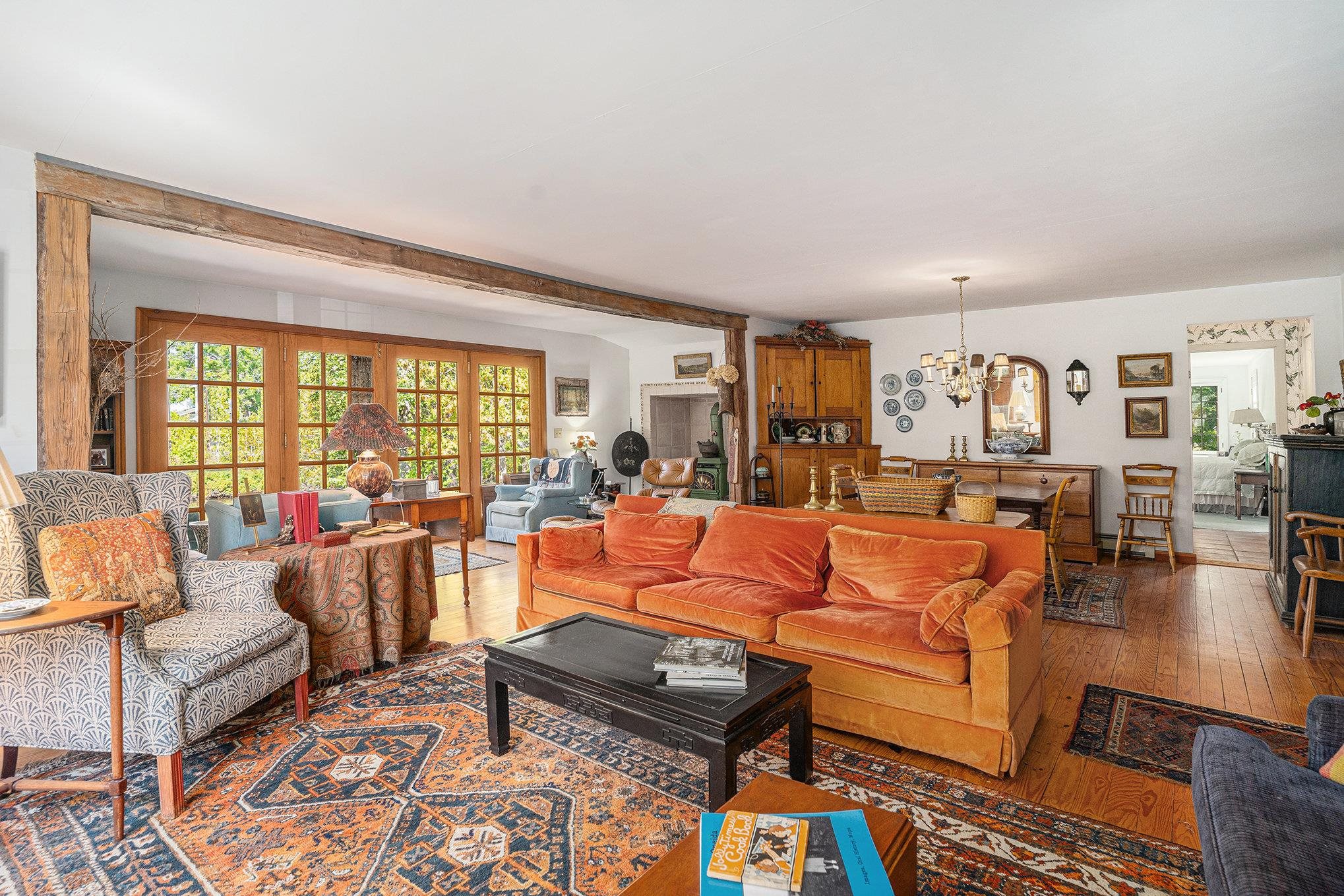 5760 West Crystal View Road Glen Arbor, MI 49636 - Photo 11 of 70