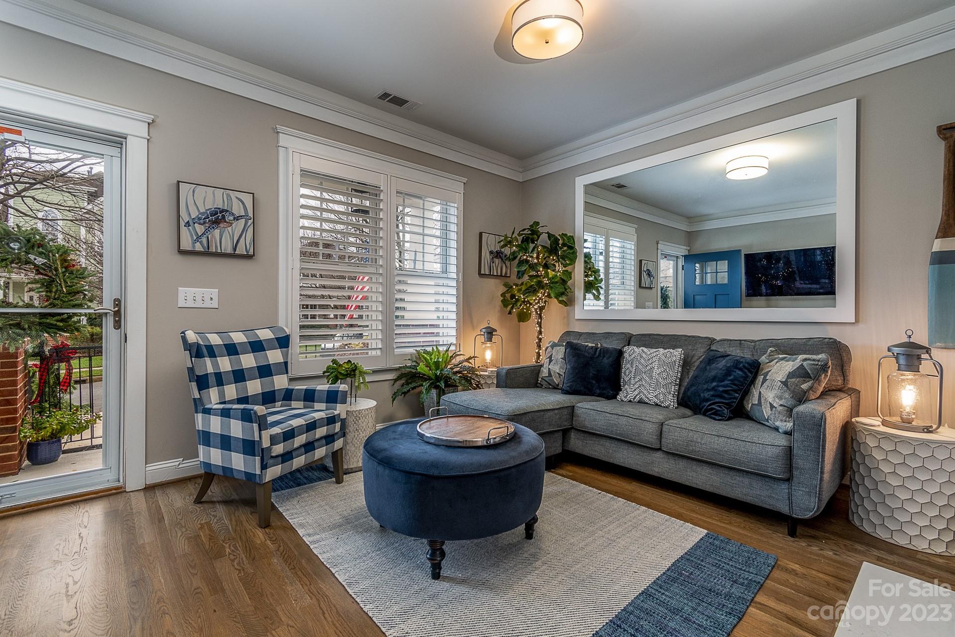 8127 Strandhill Road Huntersville, NC 28078 - Photo 4 of 46