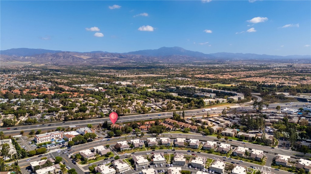 5151 Walnut Avenue, Unit 34 Irvine, CA 92604 - Photo 38 of 38 an aerial view of a city