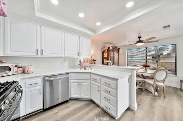 $995,000 | 5151 Walnut Avenue, Unit 34, Irvine, CA 92604