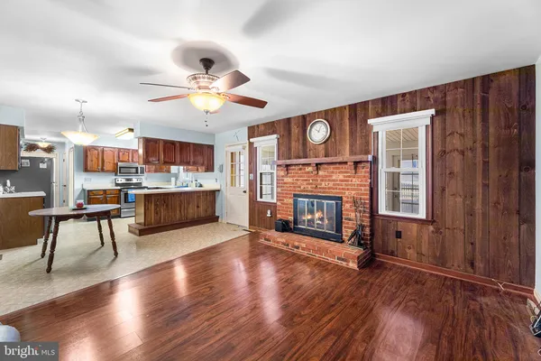 $359,985 | 22 Captain Davis Drive, Camden Wyoming, DE 19934