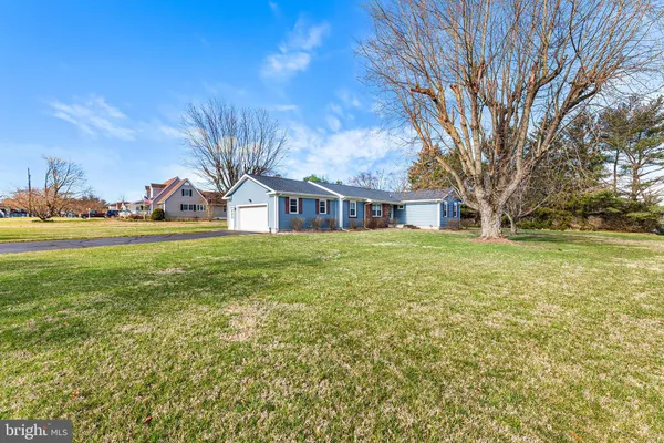$359,985 | 22 Captain Davis Drive, Camden Wyoming, DE 19934