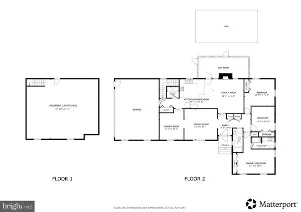 $359,985 | 22 Captain Davis Drive, Camden Wyoming, DE 19934