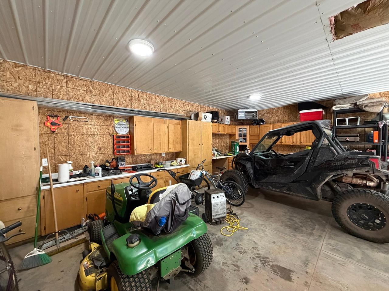4557 Camp Nokomis Road Mercer, WI 54547 - Photo 36 of 41 Gallery Image 36