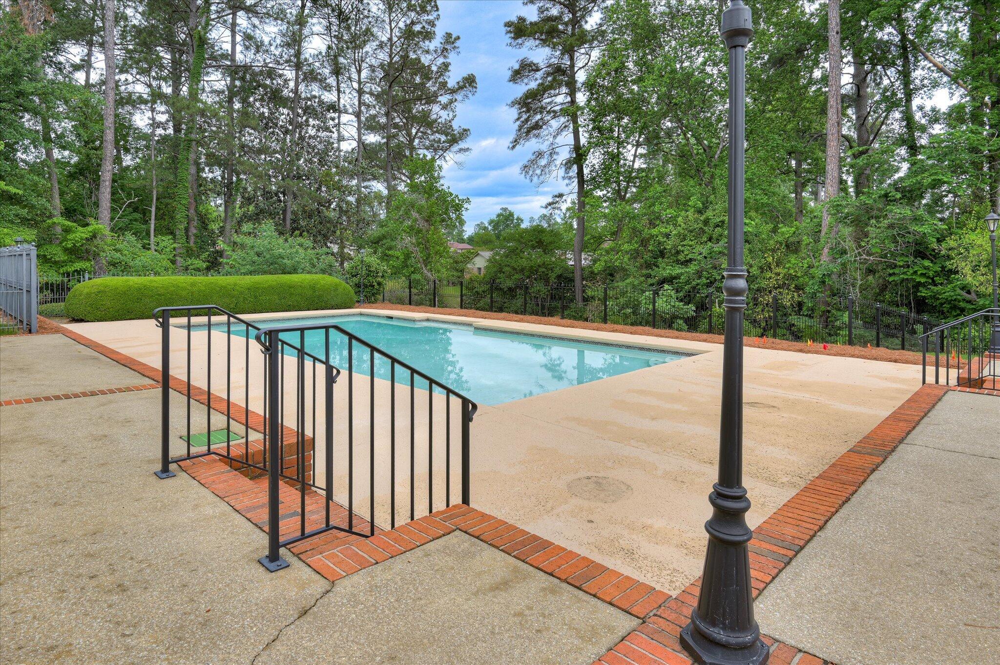 730 Ravenel Road Augusta, GA 30909 - Photo 67 of 75 67-167