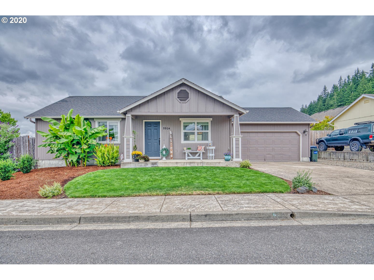 5904 Obsidian Avenue Springfield, OR 97478 - Photo 1 of 30 Gallery Image 1
