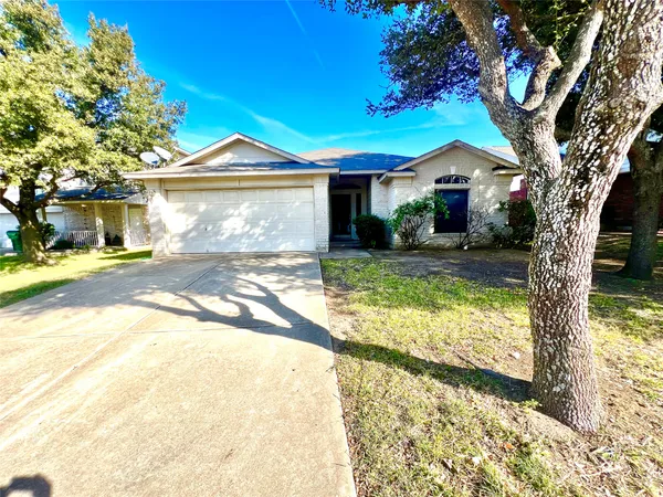$1,950 | 1505 Merrell Cove, Round Rock, TX 78664