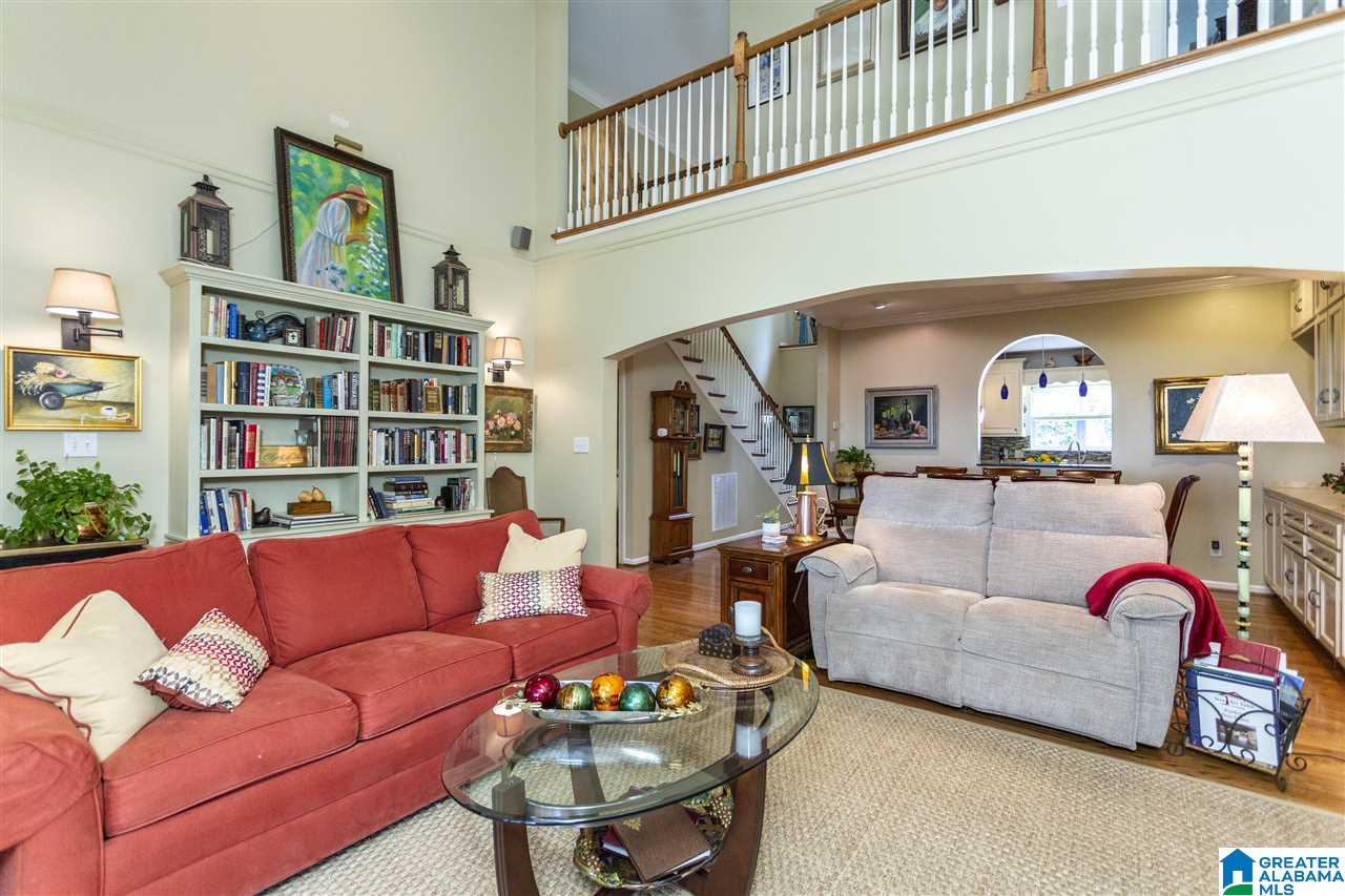 190 Shades Crest Road Birmingham, AL 35226 - Photo 10 of 36
