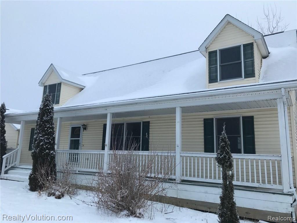 1098 North Summers Road Imlay City, MI 48444 - Photo 26 of 26 IMG_0351.JPG
