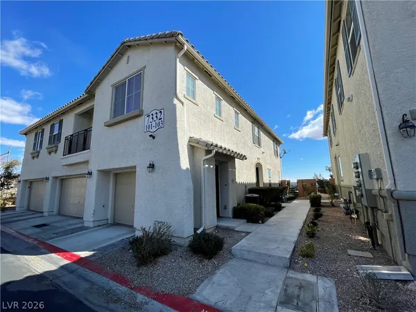 $1,640 | 7332 Marble Lake Street, Unit 101, Las Vegas, NV 89149
