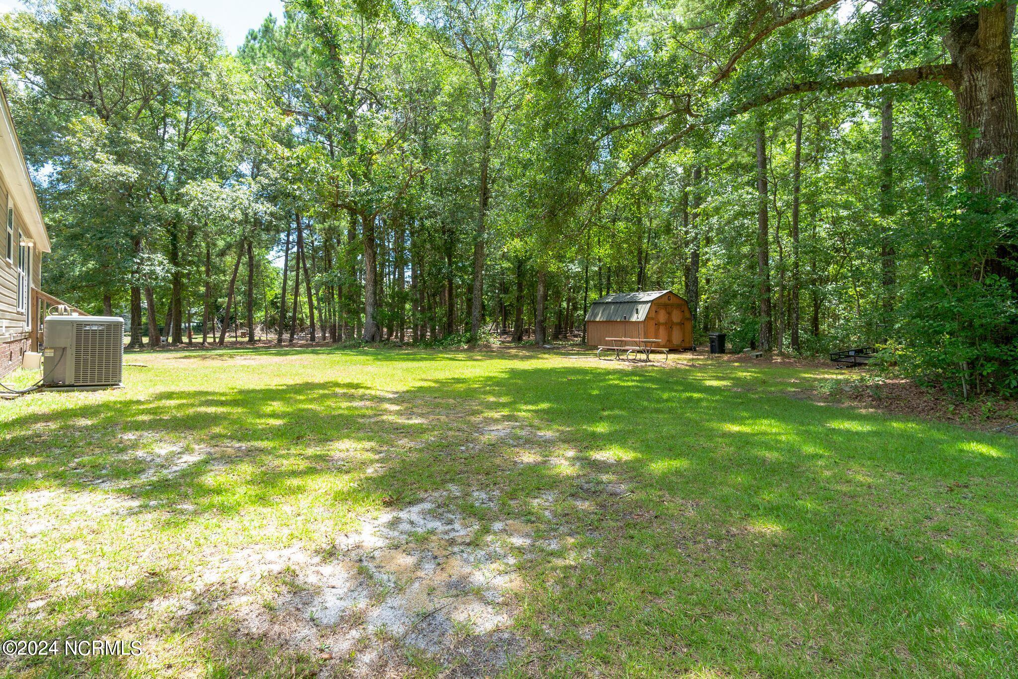 10320 Neuse Road Grantsboro, NC 28529 - Photo 42 of 55 Back