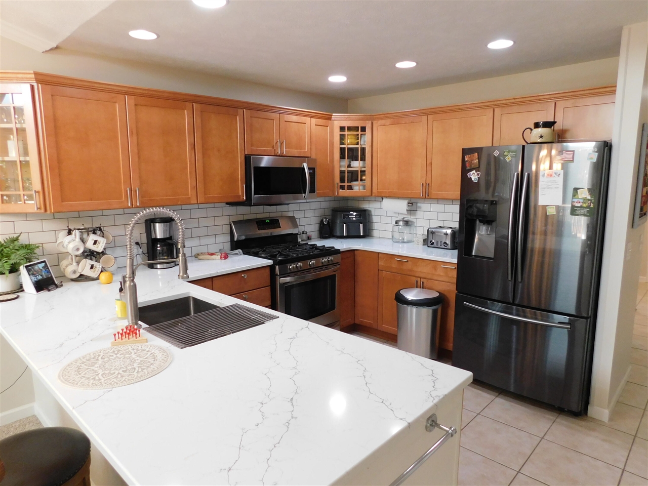 1774 Pine Ridge Drive Manistee, MI 49660 - Photo 10 of 53