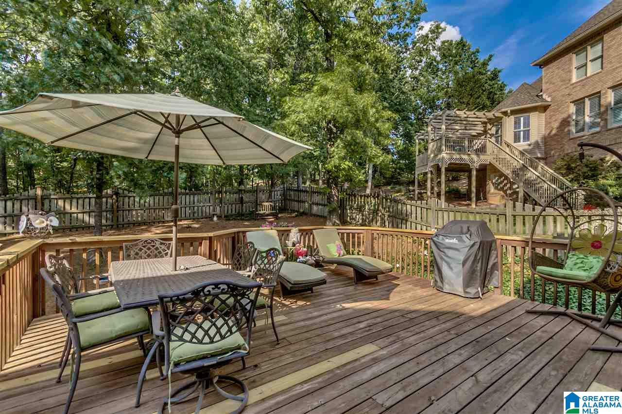 4304 Milner Road East Birmingham, AL 35242 - Photo 43 of 50