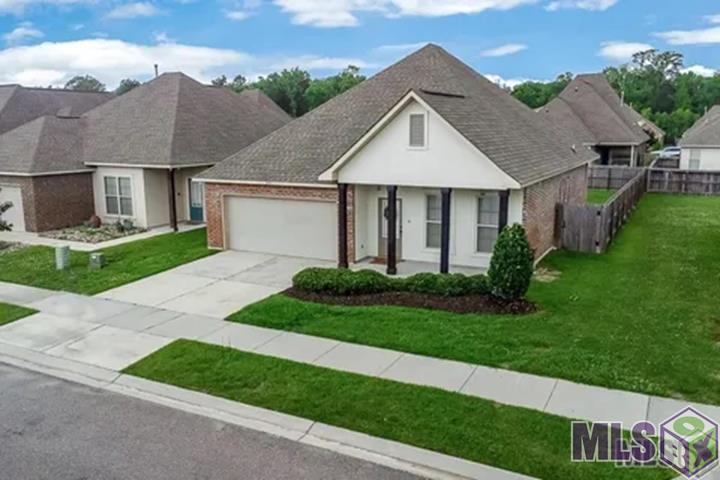 922 Deer Pass Drive Baton Rouge, LA 70820 - Photo 3 of 6