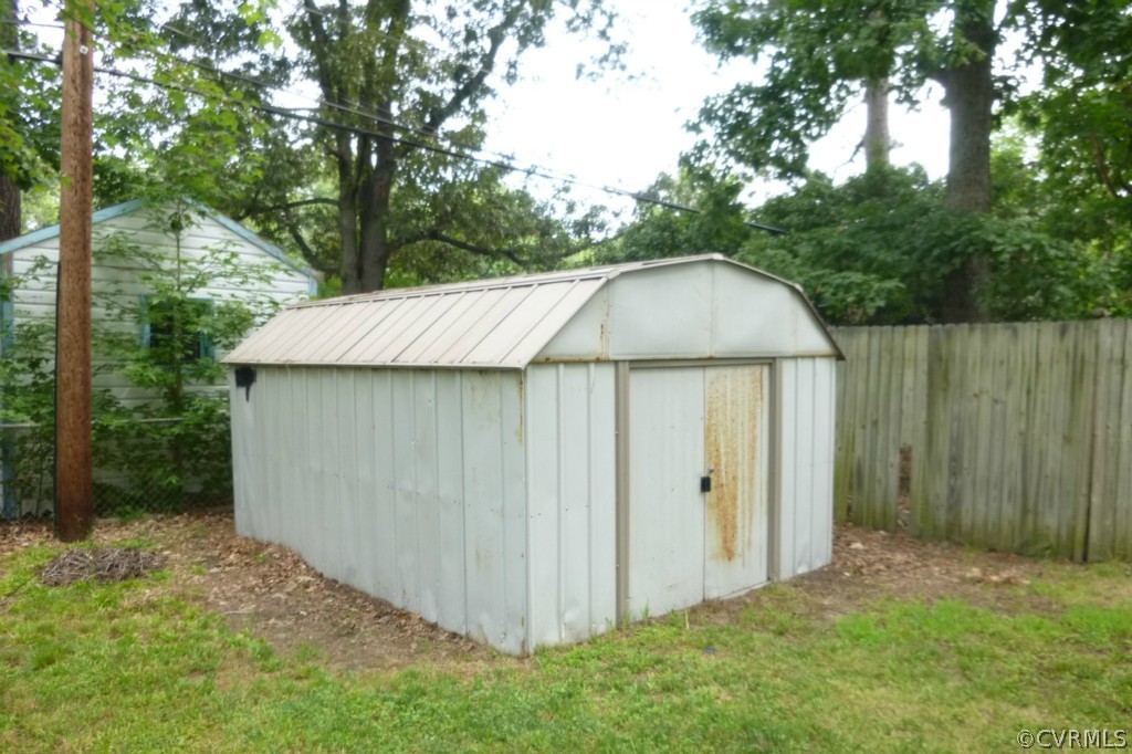 8906 Penguin Road Richmond, VA 23229 - Photo 11 of 11 Gallery Image 11