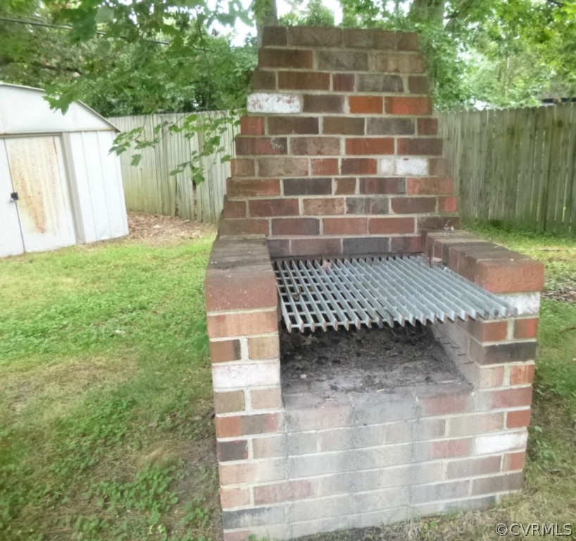 8906 Penguin Road Richmond, VA 23229 - Photo 10 of 11 Gallery Image 10
