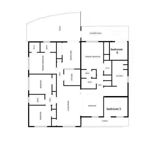 7315 Housman Houston, TX 77055 - Photo 49 of 49