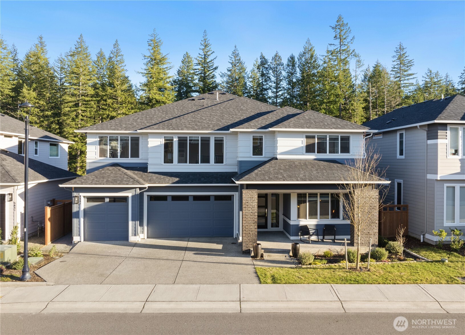 5661 Great Gln Road Southwest Port Orchard, WA 98367 - Photo 1 of 40