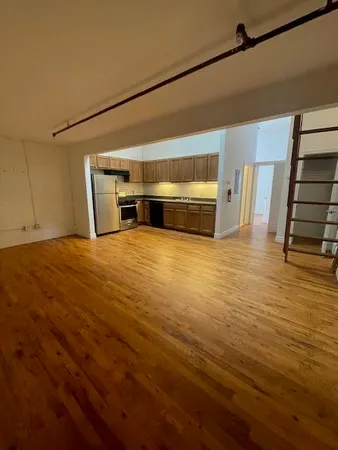 $1,550 | 208 West Michigan Avenue, Unit 3J, Ypsilanti, MI 48197