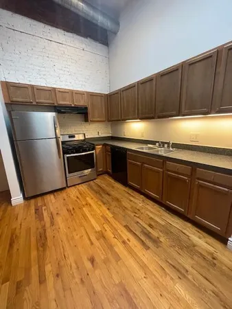 $1,550 | 208 West Michigan Avenue, Unit 3J, Ypsilanti, MI 48197