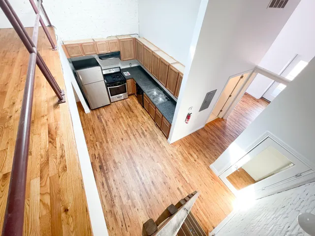 $1,700 | 208 West Michigan Avenue, Unit 3J, Ypsilanti, MI 48197