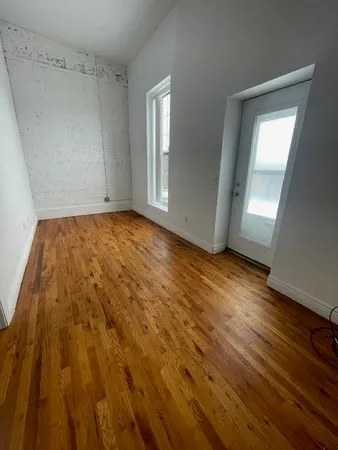 $1,550 | 208 West Michigan Avenue, Unit 3J, Ypsilanti, MI 48197