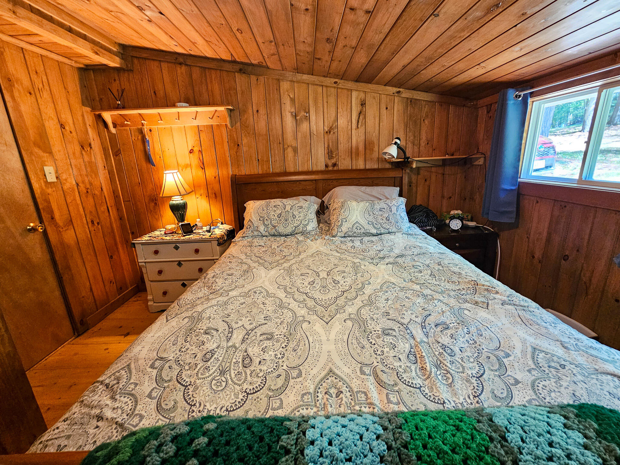 136 Sand Pond Road Chesterville, ME 04938 - Photo 44 of 72 20260522_143751