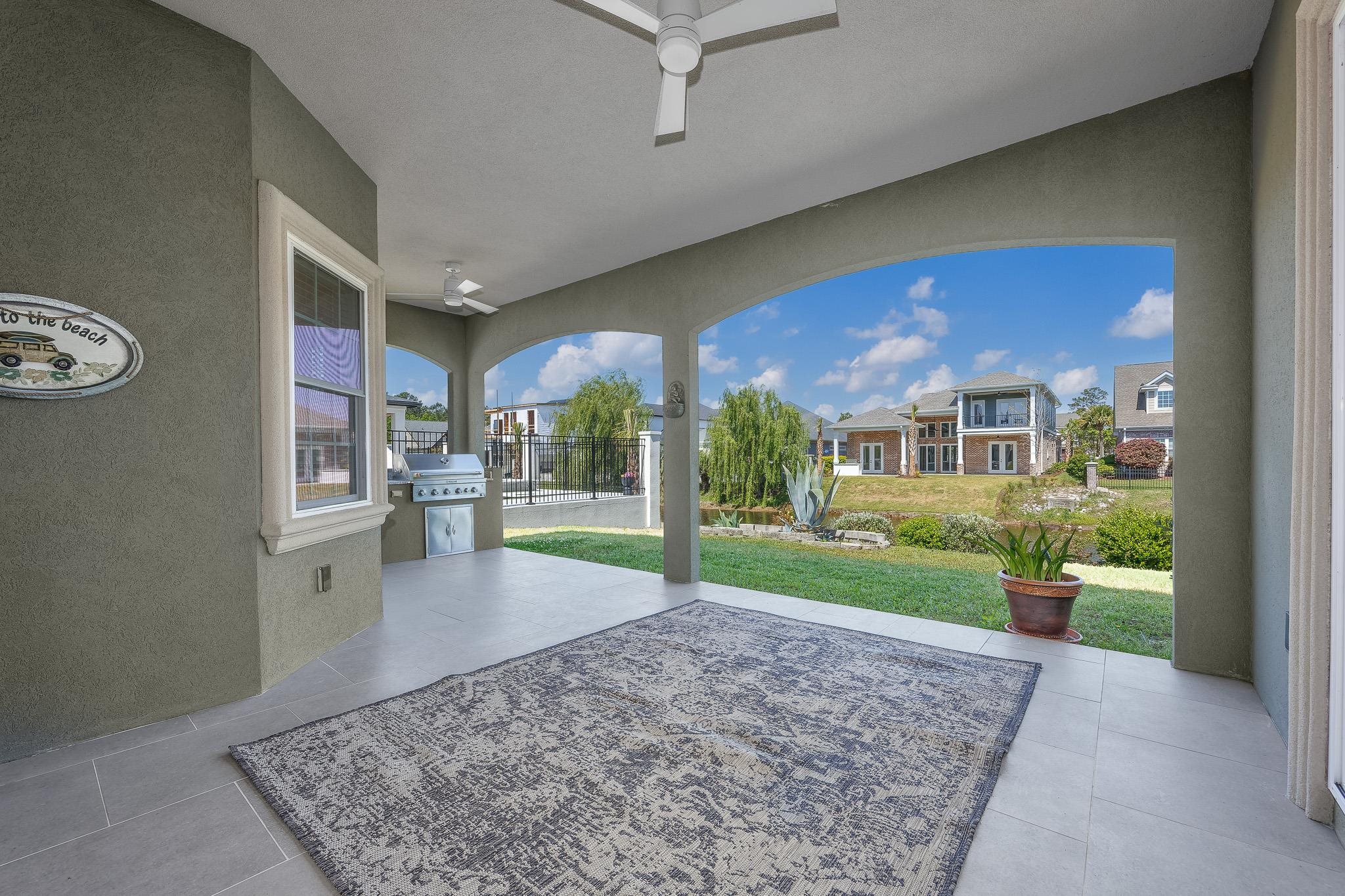 1209 Bentcreek Lane Myrtle Beach, SC 29579 - Photo 44 of 70