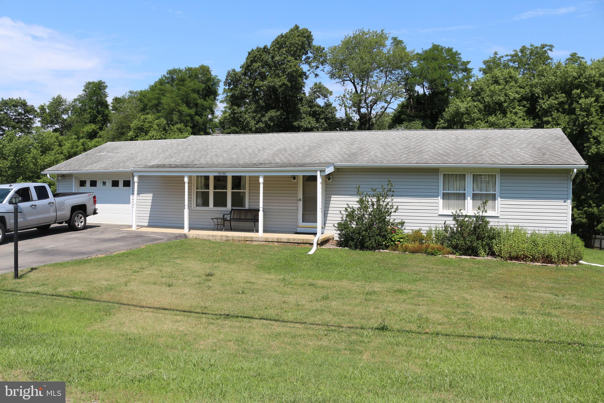 25230 Military Road Cascade, MD 21719 - Photo 1 of 14