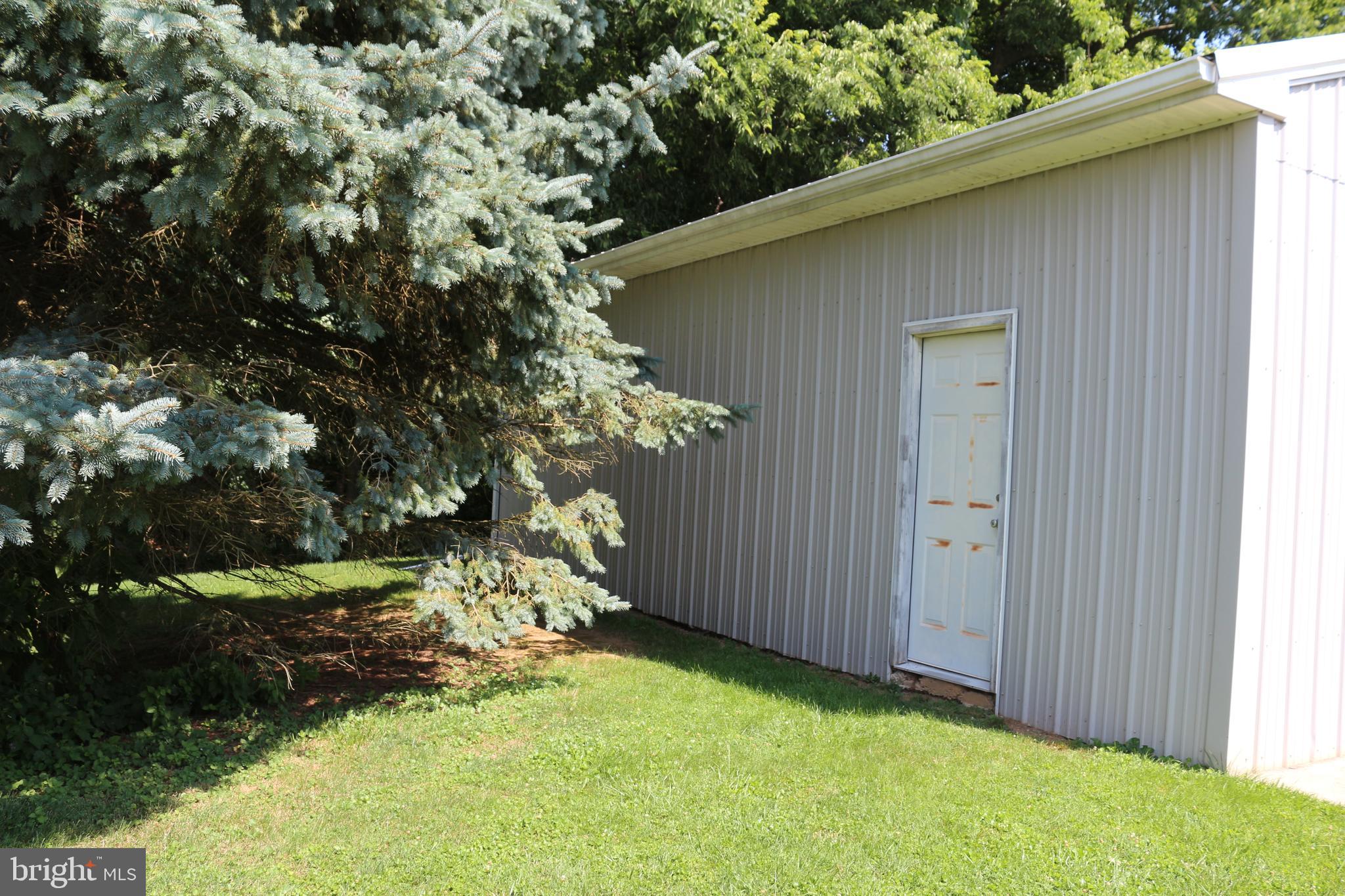 25230 Military Road Cascade, MD 21719 - Photo 14 of 14 Detached Garage