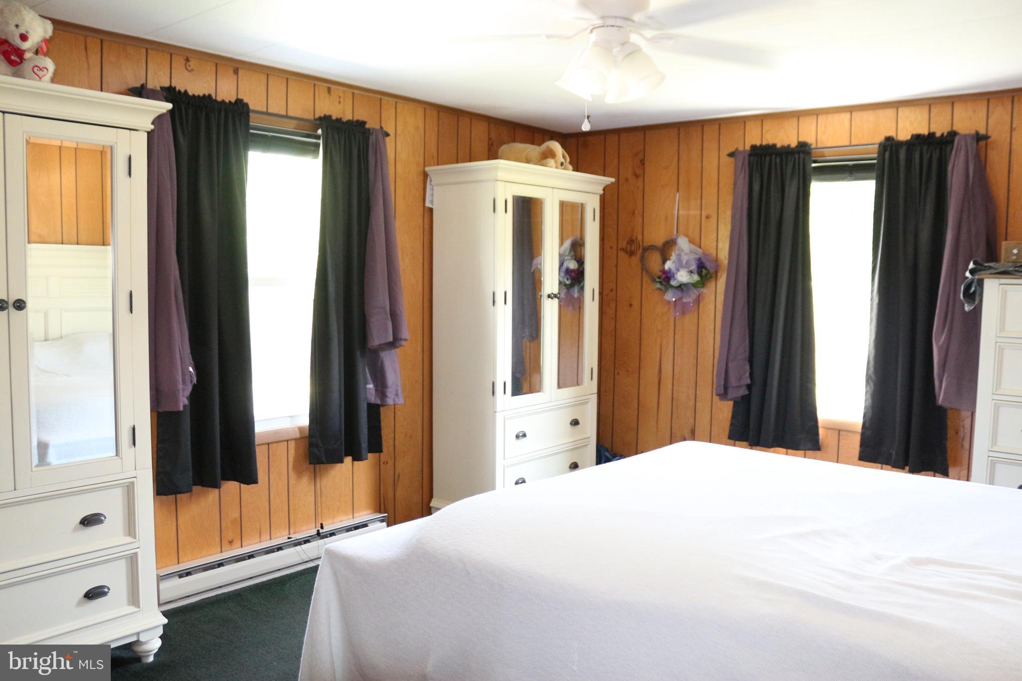 25230 Military Road Cascade, MD 21719 - Photo 9 of 14 Bedroom 1